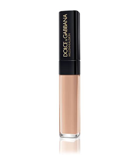 dolce gabbana millennial skin concealer